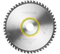 FESTOOL Lama Di Seghe A Disco Fine Ø160-260mm W32-80 Per TS 55, TS 75, HK(C) 55