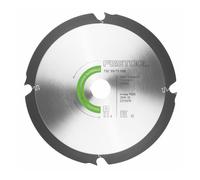 Festool Lama diamantata per sega 160x2,2x20 DIA4 Quantità:1