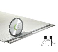 Festool Lama diamantata per sega DIA 160x1,8x20 F4 Abrasive Materials Quantità:1