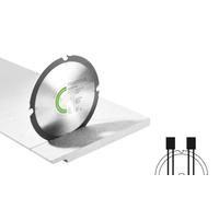 Festool Lama diamantata ABRASIVE MATERIALS DIA 160x2,2x20 F4
