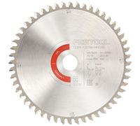 Festool Lama speciale per sega HW 160x1,8x20 TF52 laminati/HPL Quantità:1