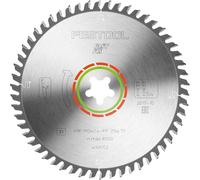 Festool Spezial-Sägeblatt 190x2,6 Ff TF54 492052