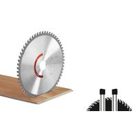 Festool Lama speciale per sega 216x2,3x30 WZ/FA60 Quantità:1