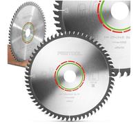 Festool Accessori 489459 Lama speciale 225x2,6x30 TF64