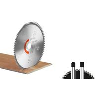 Festool Lama speciale per sega 254x2,4x30 TF80 L LAMINATE/HPL HW Quantità 1