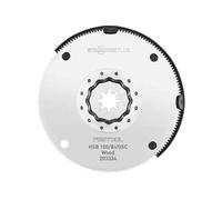 Festool Lama da sega per legno HSB 100/Bi/OSC Quantità:1