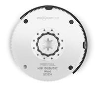 Festool Lama da sega per legno HSB 100/Bi/OSC Quantità:1