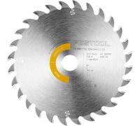 Festool Lama universale per sega HW 160x1,8x20 W28 Wood Universal Quantità:1