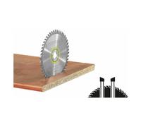 Festool Lama per sega, dentatura fine, 210x2,4x30 W52 Quantità:1
