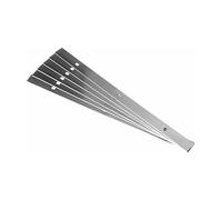 Festool Lama reversibile RN-PL 19x1x245 Tri. 6x Quantità:6