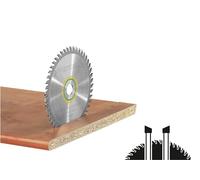 Festool Lama per sega, dentatura fine Quantità:1