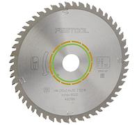 Festool Lama per sega, dentatura fine, 210x2,4x30 W52 Quantità:1