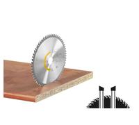 Festool Lama per sega, dentatura fine, 216x2,3x30 W48 Quantità:1