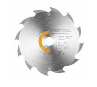 Festool Lama per sega Panther HW 160x1,8x20 PW12 Wood Rip Cut Quantità:1