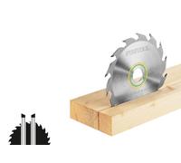 Festool Lama WOOD RIP CUT HW 190x2,6 FF PW16