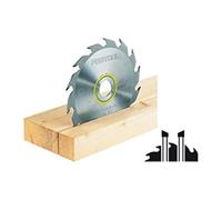 Festool Lama WOOD RIP CUT HW 190x2,6 FF PW16