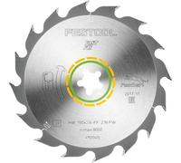 Festool Lama WOOD RIP CUT HW 190x2,6 FF PW16 492049