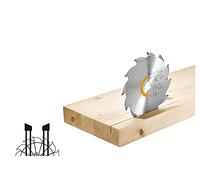 Festool Lama per sega Panther 210x2,6x30 PW16 Quantità:1