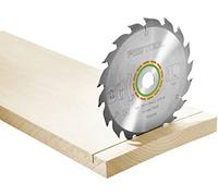 Festool Lama standard per sega 160x1,8x20 W18 Quantità:1
