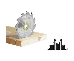 Festool Lama WOOD STANDARD HW 210x2,6x30 W18