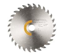 Festool Lama universale per sega HW 160x1,8x20 W28 Wood Universal Quantità:1