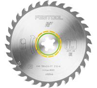 Festool Lama universale per sega 190x2,6 FF W32 Quantità:1