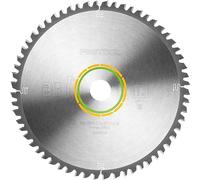 CIRCOLARE FESTOOL D.260 Z 60 (per KAPEX 120)