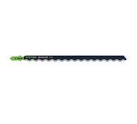Set di 3 lame per seghetto alternativo BUILDING MATERIALS INSULATION FESTOOL 204345 (155 mm)