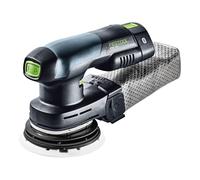 Festool Levigatrice a batteria eccentrica ETSC 125 3,0 I-Set Quantità:1