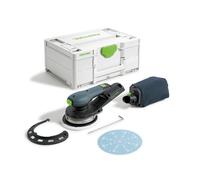 Festool Levigatrice A Batteria ETSC 2 150-Basic - 577723