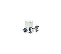 Festool Levigatrice a batteria per bordi ES-ETSC 125 3,0 I-Plus Quantità:1