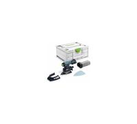 Festool Levigatrice a delta a batteria DTSC 400-Basic Quantità:1