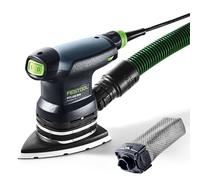 Festool Levigatrice a Delta Dts 400 Req 201231 100x150mm + Filtro IN Cartone