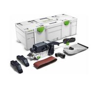 Festool Levigatrice a nastro BS 75 E-Plus Quantità:1