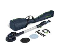 Festool Levigatrice a stello Planex LHS 2-M 225 EQ 577354 con Borsa