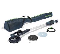Festool Levigatrice a stelo LHS-E 225 EQ PLANEX - 571934 Festool