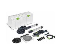 Festool Levigatrice PLANEX LHS 2 225 EQI-Plus 575990 Nuova