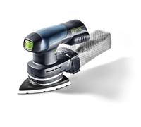 Festool Levigatrice a delta a batteria DTSC 400-Basic Quantità:1