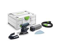 Festool Levigatrice Delta DTS 400 REQ-Plus