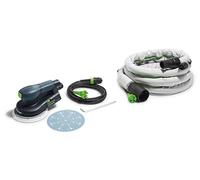 Festool Levigatrice eccentrica ETS EC 150/3 EQGQ - 575400