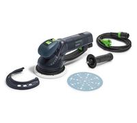 FESTOOL LEVIGATRICE ELETTRICA ROTEX RO 150 FEQ 575066
