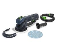FESTOOL LEVIGATRICE ELETTRICA ROTEX RO 150 FEQ 575066