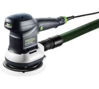 FESTOOL Levigatrice ETS orbitale platorello ø150 m8 potenza (w) 310