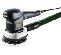 FESTOOL Levigatrice ETS orbitale platorello ø150 m8 potenza (w) 310