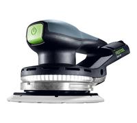 FESTOOL Levigatrice orbitale casuale a batteria ETSC 2