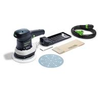 Festool ETS 1503 EQ Excenterschuurmachine 310W 150mm 575023