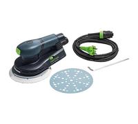 Festool Levigatrice orbitale ETS EC 150/3 EQ
