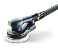 Festool ETS EC 150/3 EQ - Levigatrice, 400W