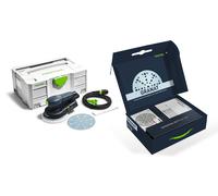 Festool Levigatrice orbitale ETS EC 150/3 GR-Set P Quantità:1