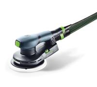 Festool Levigatrice roto-orbitale ETS EC 150/5 EQ Quantità:1